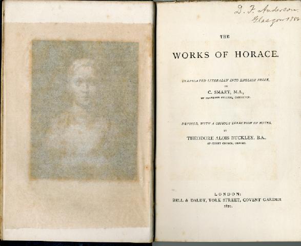 Record Image